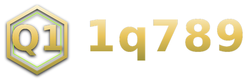 1q789 logo
