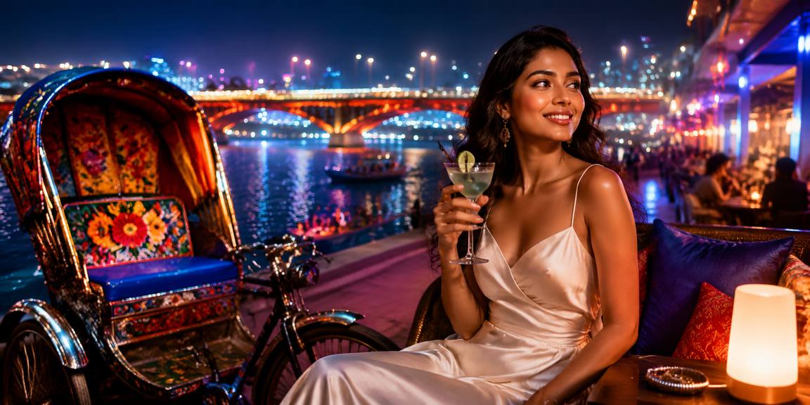 1q789 আমাদের Table Live Table Favorites লবিতে কী আছে